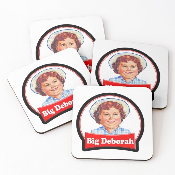 Item preview, Big Deb designed and sold by ColdIcedTees.