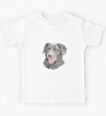 Beautiful Bella Kids Tee