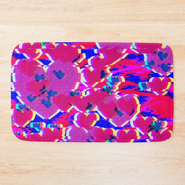 Item preview, Bi of Hearts designed and sold by Ace-Aster.