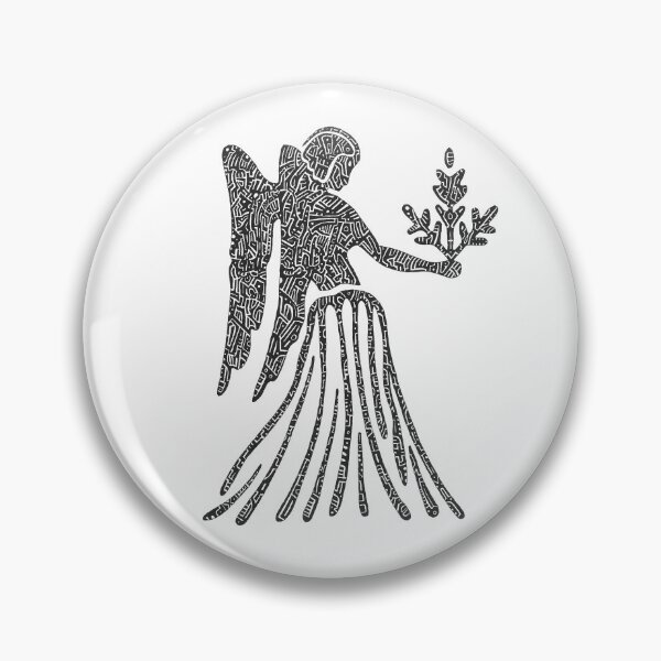 Item preview, Virgo designed and sold by Insomnie.