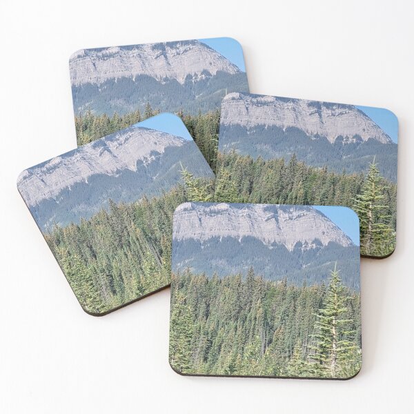 Item preview, Amazing Alberta Mountain and Forest designed and sold by Pachewba.