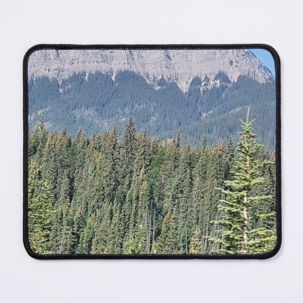 Item preview, Amazing Alberta Mountain and Forest designed and sold by Pachewba.