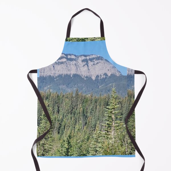 Item preview, Amazing Alberta Mountain and Forest designed and sold by Pachewba.