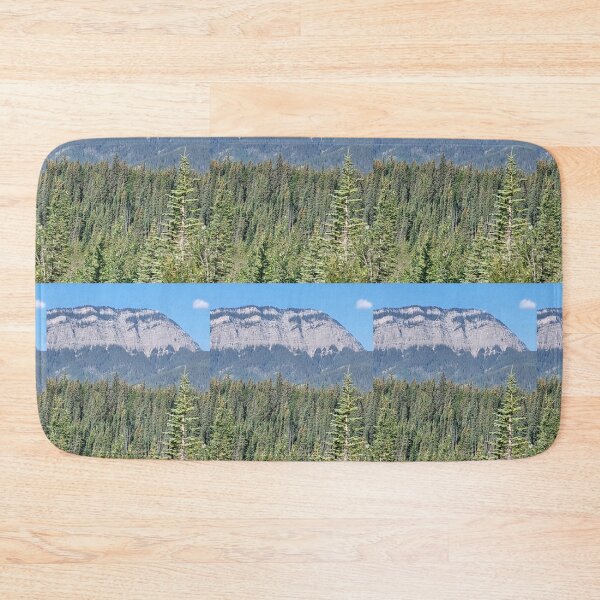 Item preview, Amazing Alberta Mountain and Forest designed and sold by Pachewba.