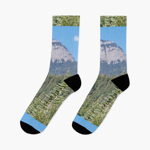 Item preview, Amazing Alberta Mountain and Forest designed and sold by Pachewba.
