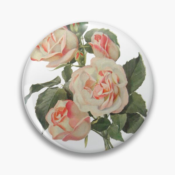 Item preview, Flower rose designed and sold by Aliensknowme.