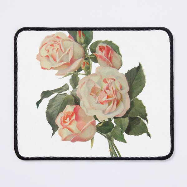 Item preview, Flower rose designed and sold by Aliensknowme.