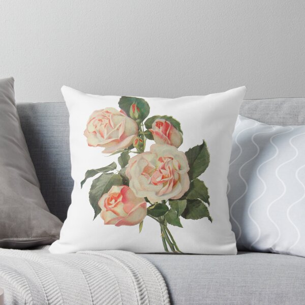Item preview, Flower rose designed and sold by Aliensknowme.