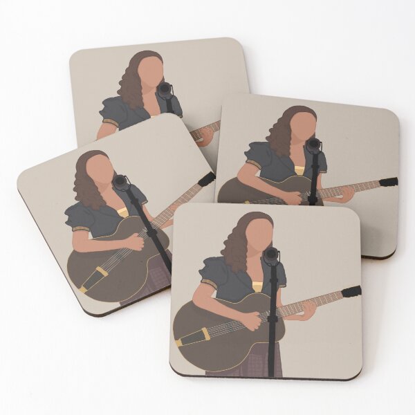 Item preview, Lucy Gray Baird – The Ballad of Songbirds and Snakes designed and sold by myloveatfirstframe.