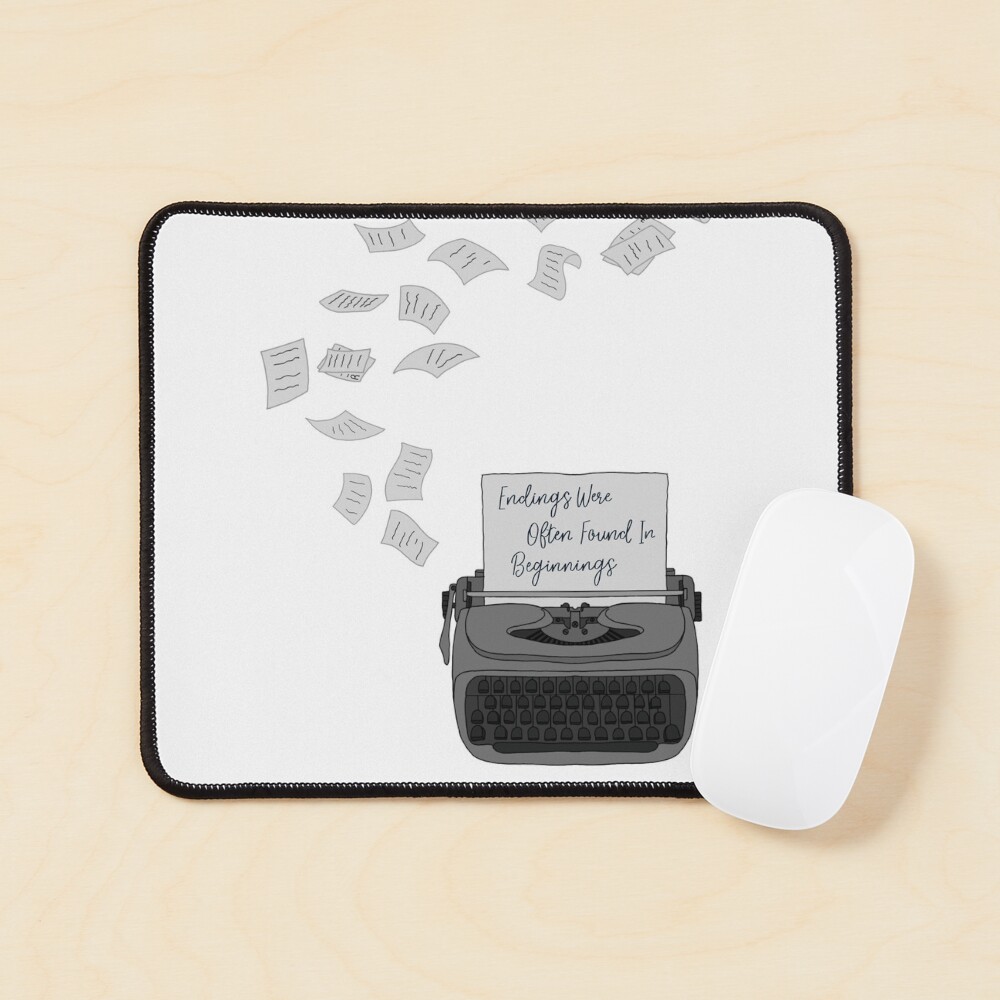 Item preview, Mouse Pad designed and sold by nhussain.