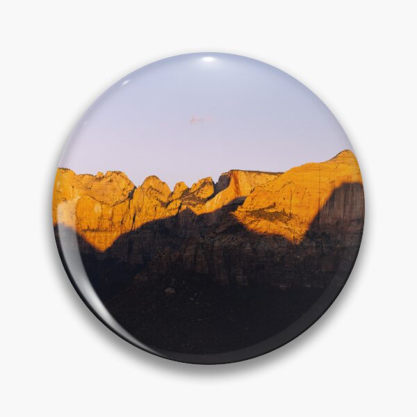 Item preview, Evening light in the valley designed and sold by rhosbahu.