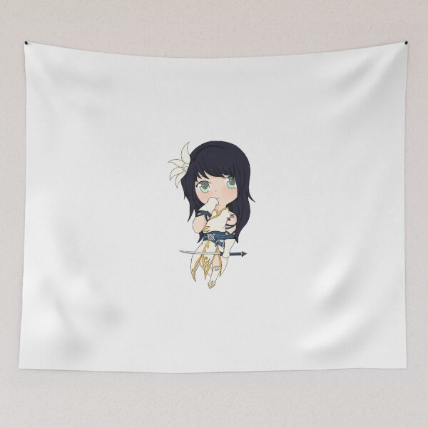 Item preview, Angel Avenger designed and sold by Esmeralda  López.