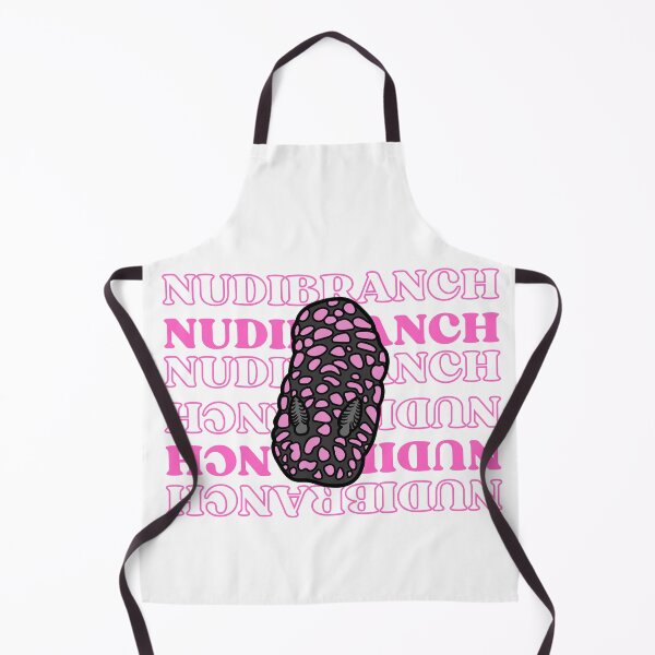 Item preview, Pink Nudibranch designed and sold by Whatdoesmilosee.