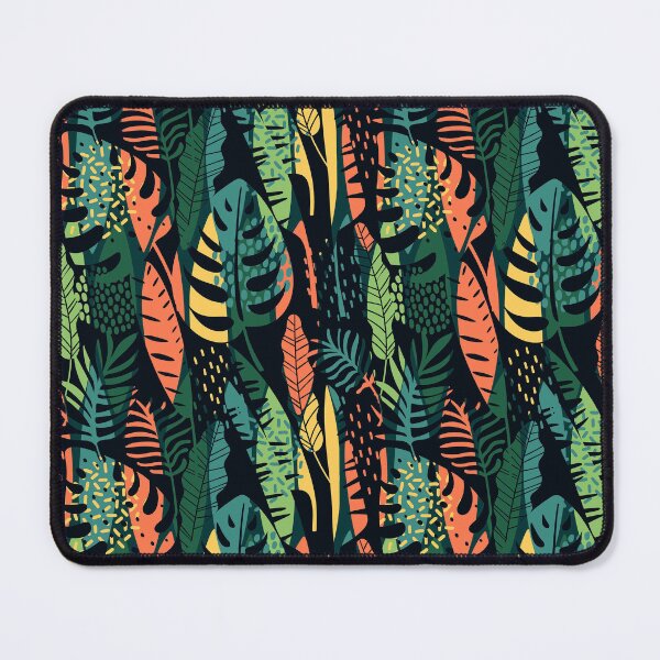 Item preview, Tropical Jungle 4 designed and sold by J Marielle Designs.