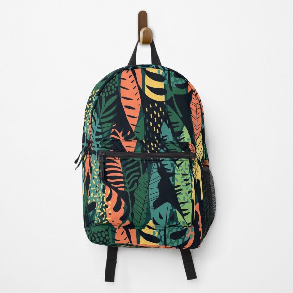 Item preview, Tropical Jungle 4 designed and sold by J Marielle Designs.