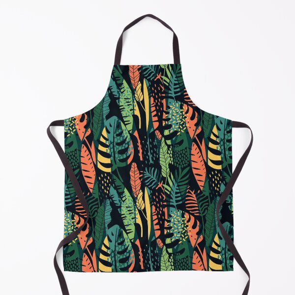 Item preview, Tropical Jungle 4 designed and sold by J Marielle Designs.