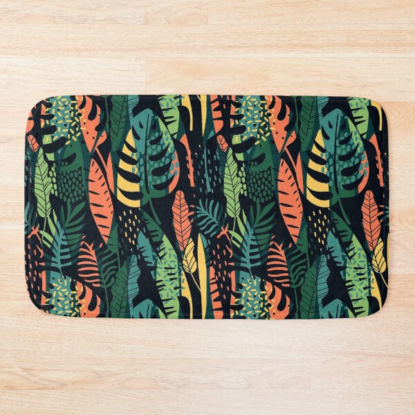 Item preview, Tropical Jungle 4 designed and sold by J Marielle Designs.