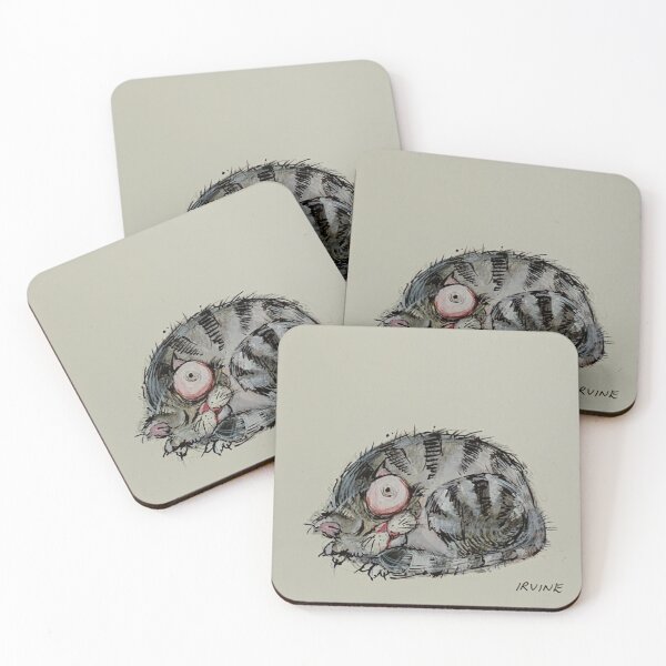 Item preview, Sleep Interrupted designed and sold by David Irvine.