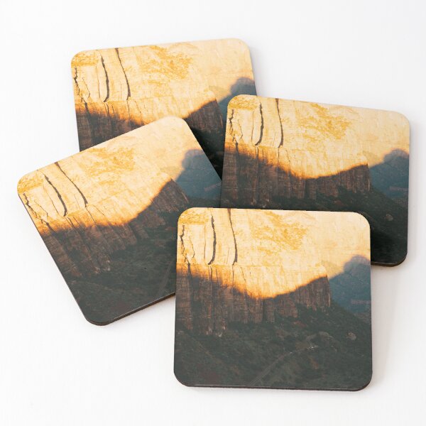 Item preview, Sun rays on rocks designed and sold by rhosbahu.