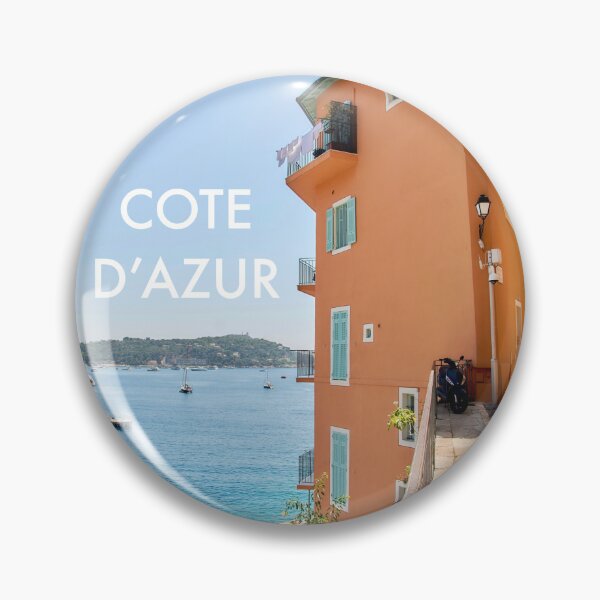 Item preview, The Cote D'Azur, France designed and sold by Tilosparty30.