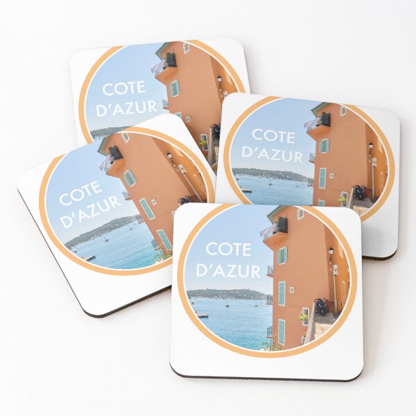 Item preview, The Cote D'Azur, France designed and sold by Tilosparty30.