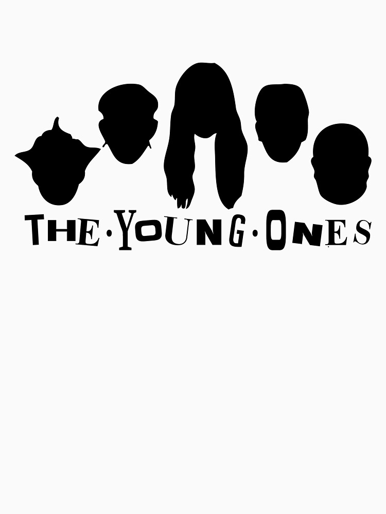 The Young Ones by rigg