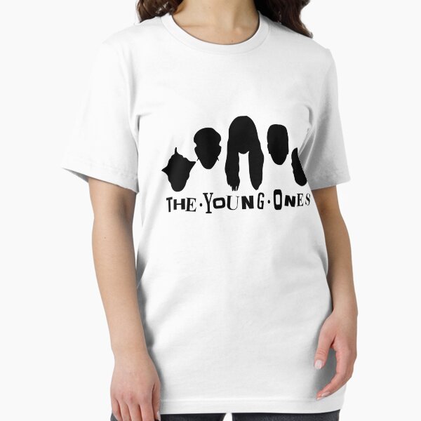 The Young Ones Essential T-Shirt