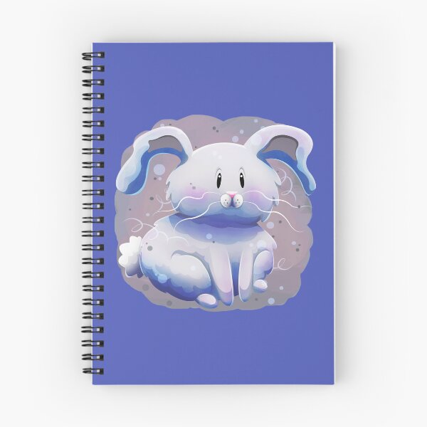 Item preview, Dust Bunny designed and sold by Angele Gougeon.