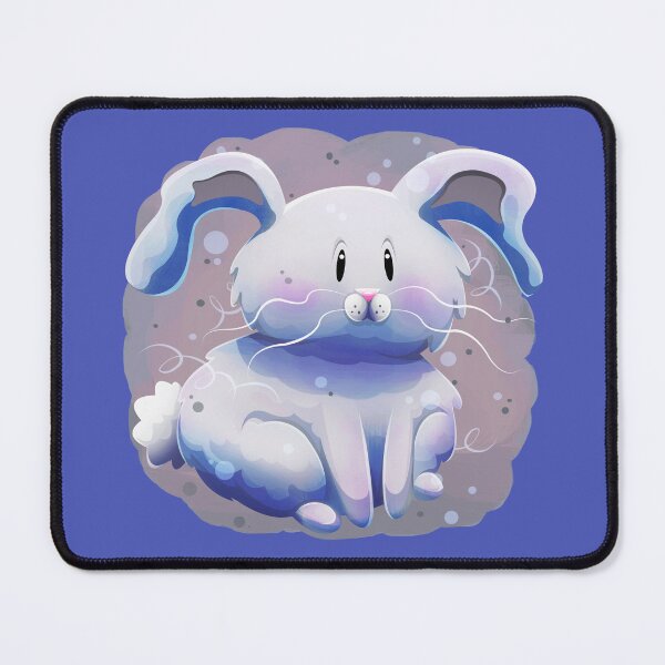 Item preview, Dust Bunny designed and sold by Angele Gougeon.
