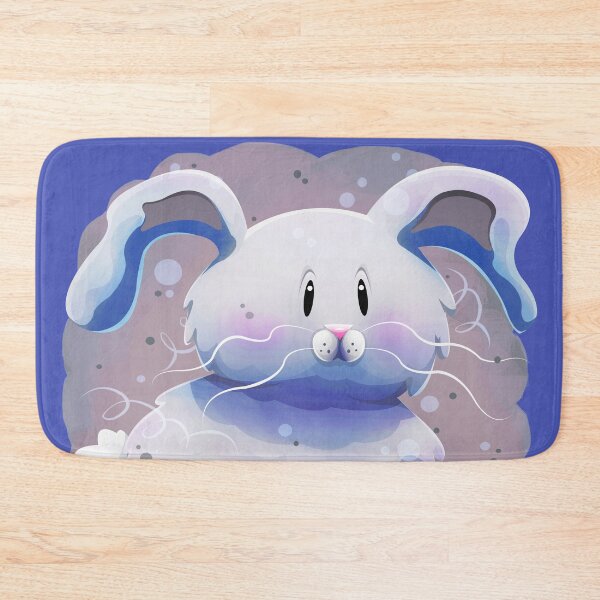 Item preview, Dust Bunny designed and sold by Angele Gougeon.