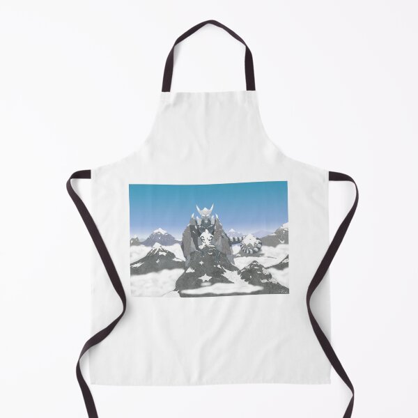 Item preview, Earth Dragon designed and sold by Akira Hikawa.