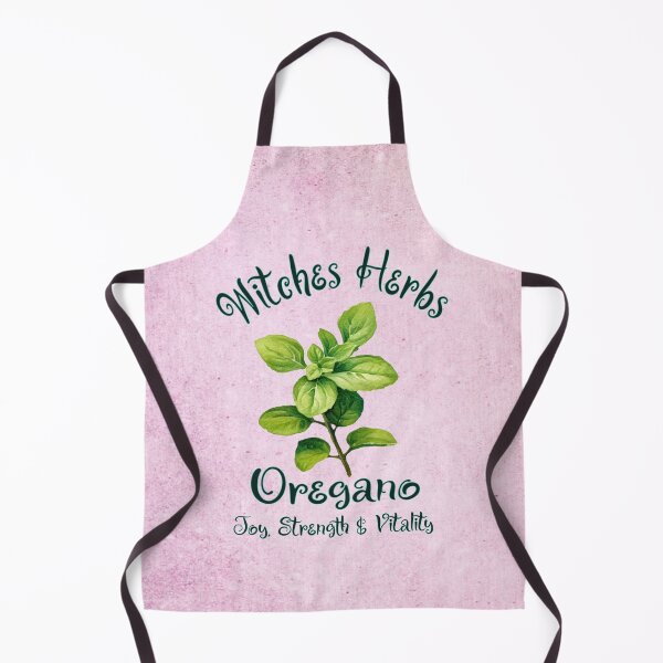 Item preview, Witches Apothecary Herbs Oregano: Joy, Strength and Vitality designed and sold by MysticOzzy.