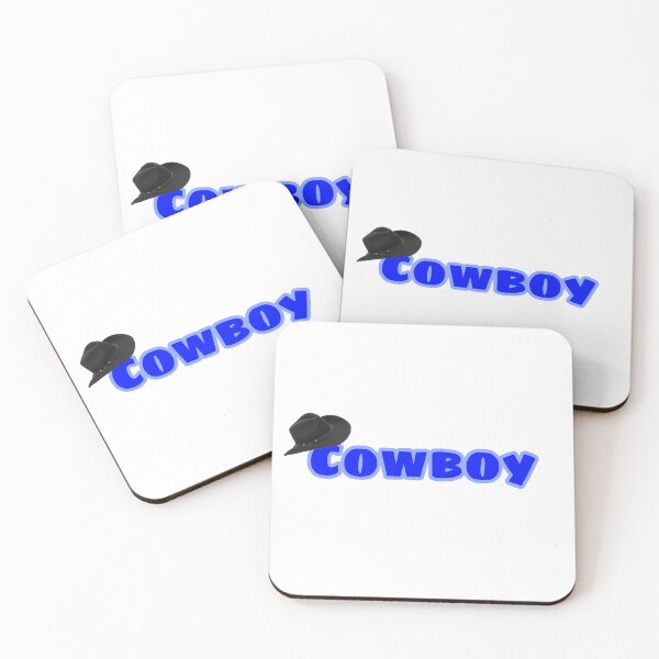 Item preview, Cowboy designed and sold by TheCoolestFrog.