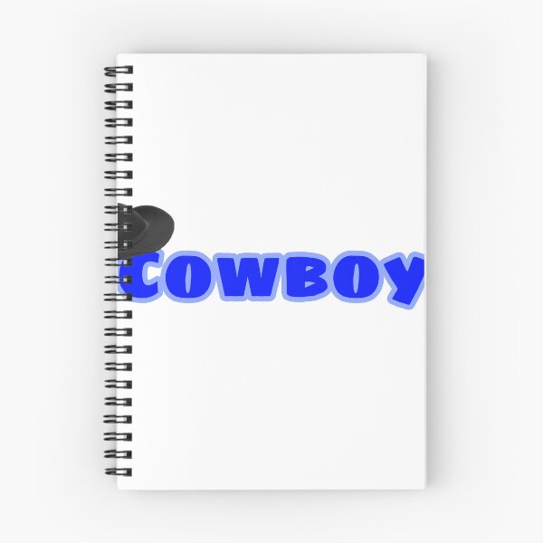 Item preview, Cowboy designed and sold by TheCoolestFrog.