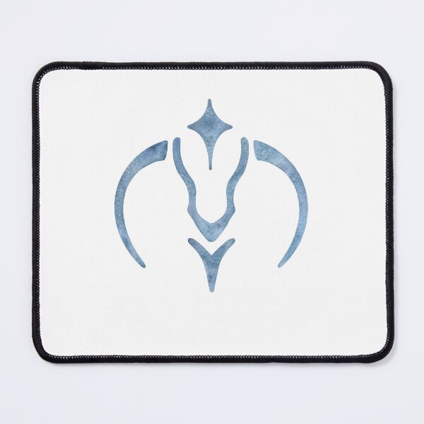 Item preview, Watercolor Crest of The Beast - Fire Emblem Three Houses designed and sold by Vsiegel93.