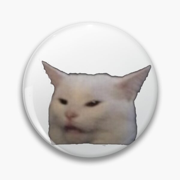 Item preview, Annoyed Cat designed and sold by TheCoolestFrog.