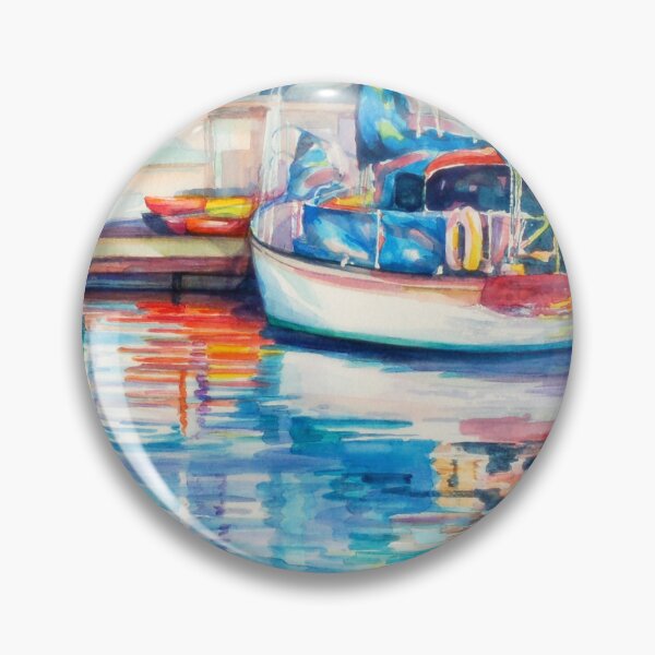 Item preview, colorful reflections designed and sold by Gerardo Segismundo.
