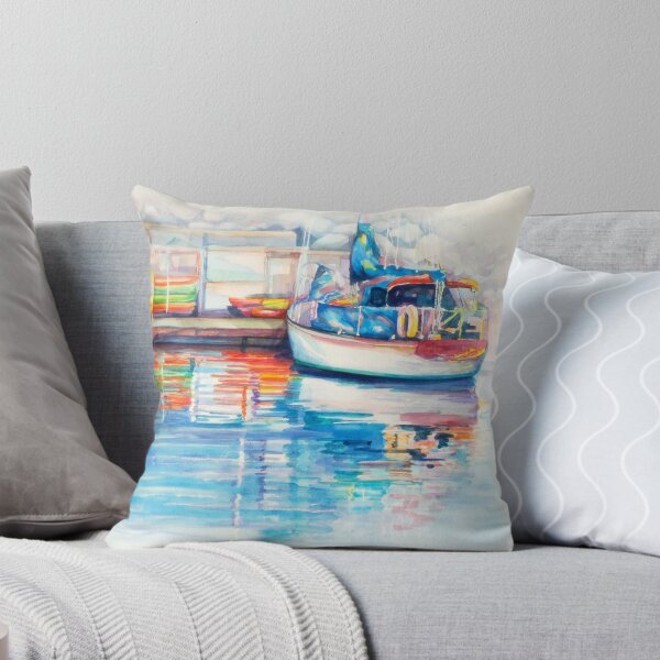 Item preview, colorful reflections designed and sold by Gerardo Segismundo.