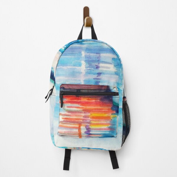 Item preview, colorful reflections designed and sold by Gerardo Segismundo.