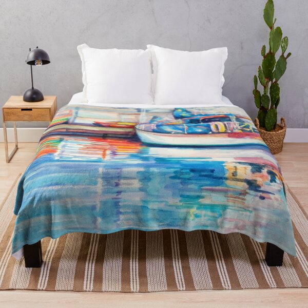 Item preview, colorful reflections designed and sold by Gerardo Segismundo.