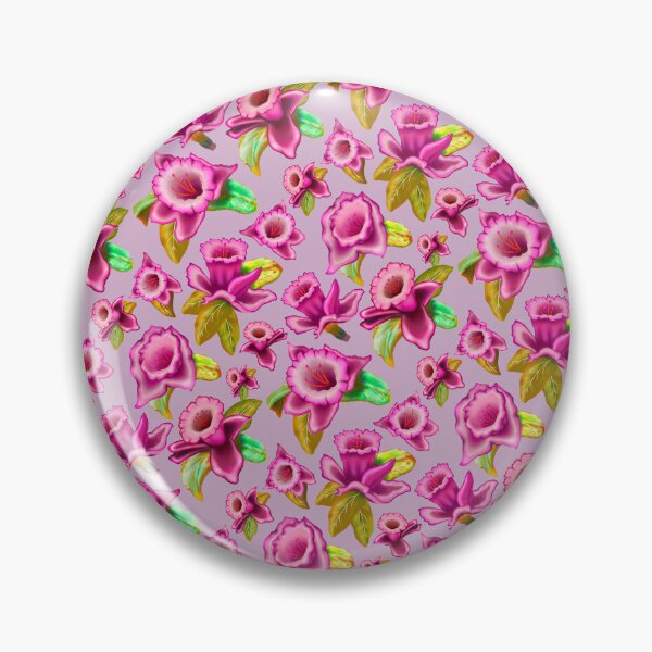 Item preview, Flower pattern 2024 01 18 designed and sold by Gohan25.