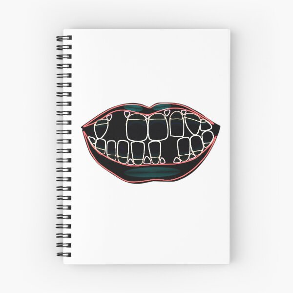 Item preview, Clean Teeth designed and sold by thnatha.