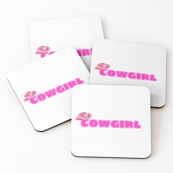 Item preview, Cowgirl designed and sold by TheCoolestFrog.