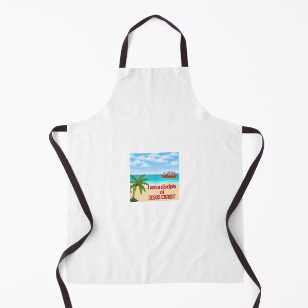Item preview, I am a disciple of Jesus Christ designed and sold by Twin2too.