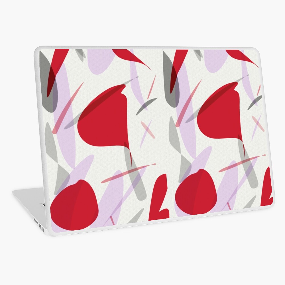 Item preview, Laptop Skin designed and sold by DiMilford.