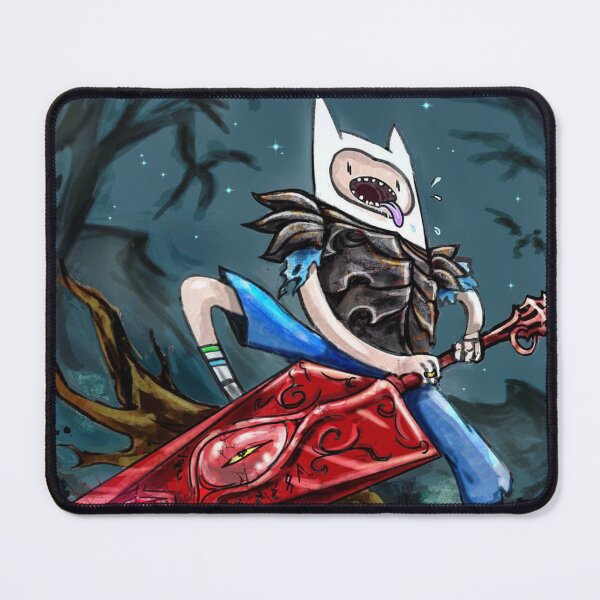 Item preview, Finn the human designed and sold by Inkhov Art.