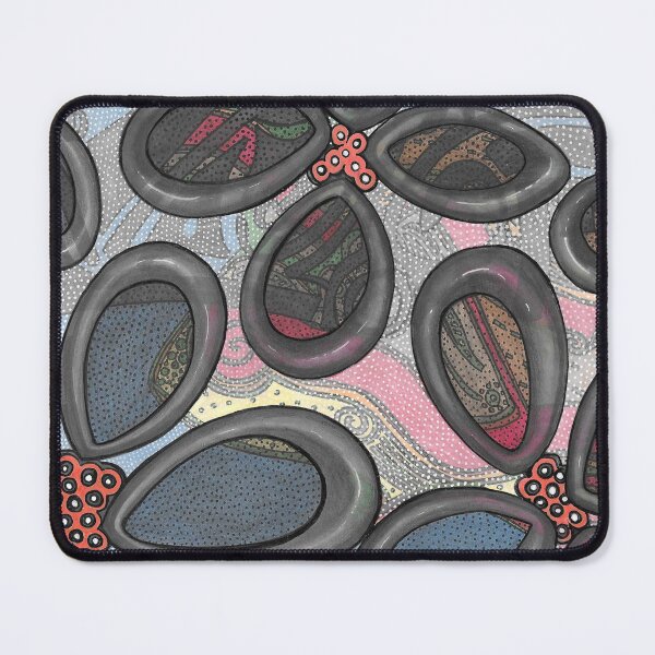 Item preview, Layers and lace 2024 designed and sold by AAndersonart.