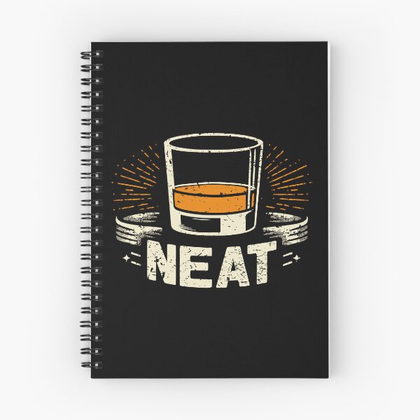 Item preview, Whiskey Neat Old Fashioned Scotch and Bourbon VII designed and sold by Lemon Pepper.
