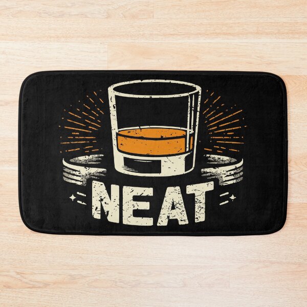 Item preview, Whiskey Neat Old Fashioned Scotch and Bourbon VII designed and sold by Lemon Pepper.