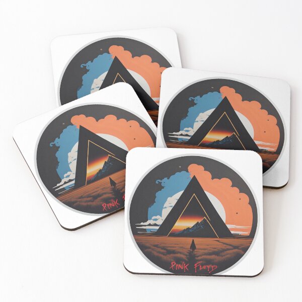 Item preview, Pink Floyd designed and sold by BladVrt.